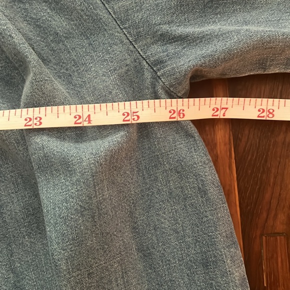 Free People denim - Picture 7 of 9